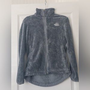 Soft North Face Jacket